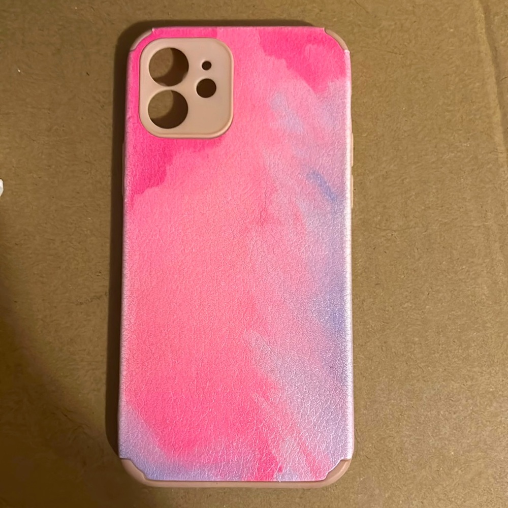 iPhone 12 case